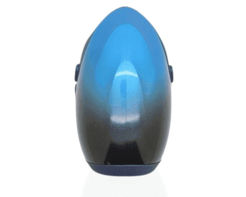 Синий инновационный мужской осциллятор Pulse Solo Essential Dragon Eye
