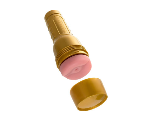 Мастурбатор-анус Fleshlight - Pink Butt Stamina Training Unit