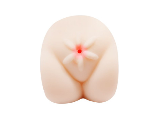 Анус с вибрацией  Дитя Востока