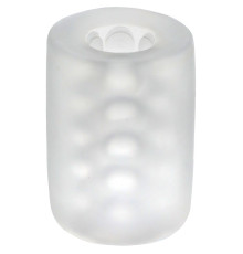 Прозрачный мастурбатор Helping Head