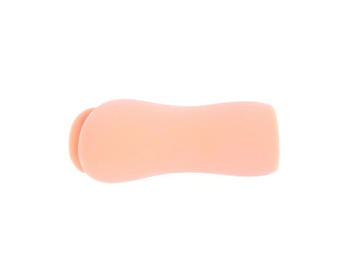 Мастурбатор-вагина Sanda с рельефным тоннелем