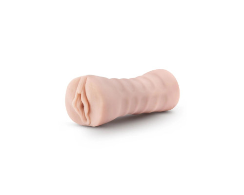 Телесный мастурбатор-вагина Destini