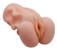 Мастурбатор-вагина Linda