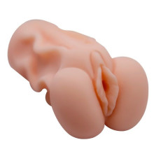 Мастурбатор-вагина Linda