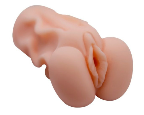 Мастурбатор-вагина Linda