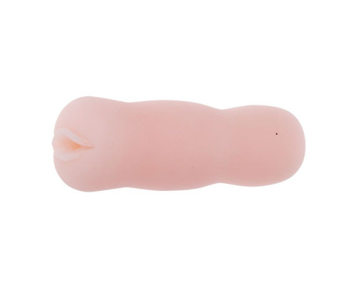 Мастурбатор-вагина Classmate телесного цвета