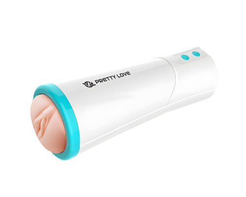 Автоматический мастурбатор-анус Aby