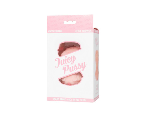 Мастурбатор-вагина Little Flower