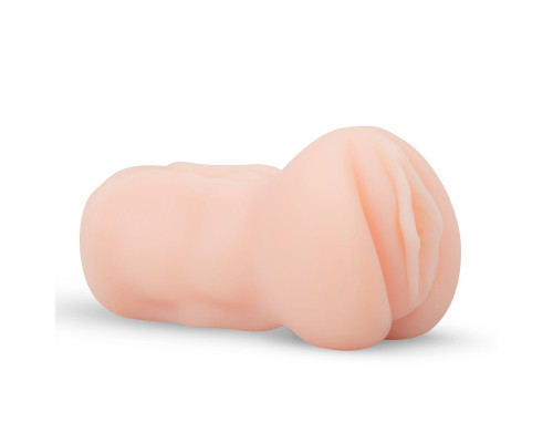 Телесный мастурбатор-вагина Melissa Laurel Masturbator