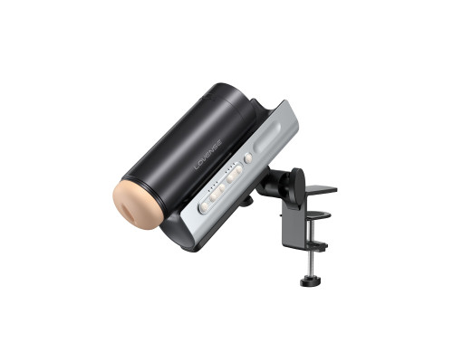 Мастурбатор Solace PRO с настольным креплением