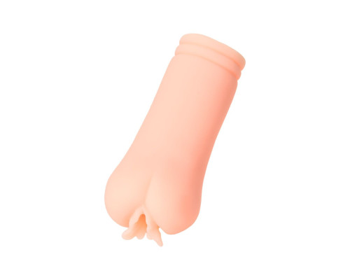 Мастурбатор-вагина Juki без вибрации