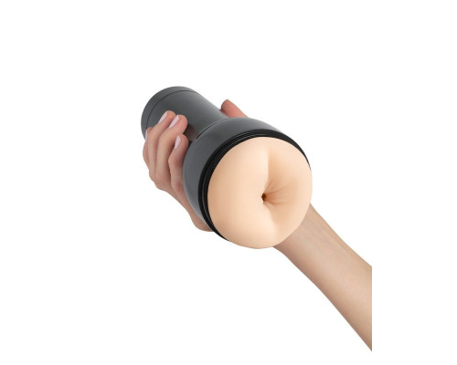 Телесный мастурбатор-анус Feel Stroker