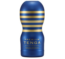 Мастурбатор TENGA Premium Original Vacuum Cup
