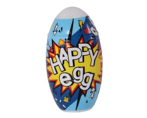 Мастурбатор в яйце Happy egg