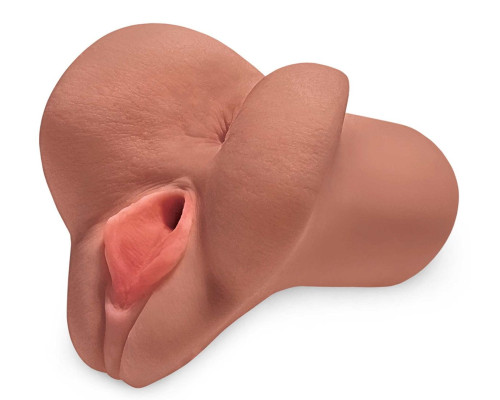 Кофейный мастурбатор Pick Your Pleasure Stroker