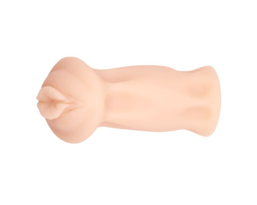 Мастурбатор-вагина без вибрации Ruby