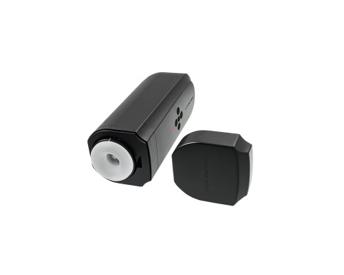 Нереалистичный мастурбатор Solace