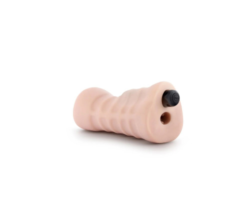 Телесный мастурбатор-вагина Destini