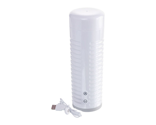 Белый мастурбатор Lovense Max 2