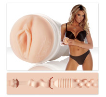 Мастурбатор-вагина Fleshlight Girls - Jessica Drake Heavenly
