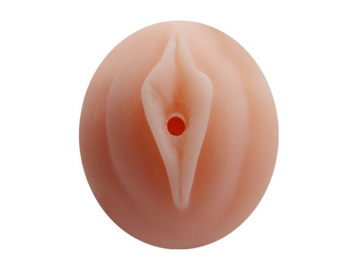 Мастурбатор-вагина без вибрации