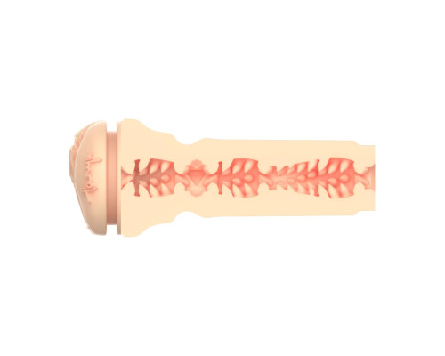 Мастурбатор-вагина FeelTanya Stroker