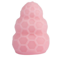 Розовый мастурбатор Phantom Masturbator Pleasure Pocket