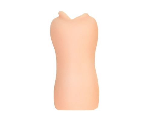 Нежный мастурбатор-ротик