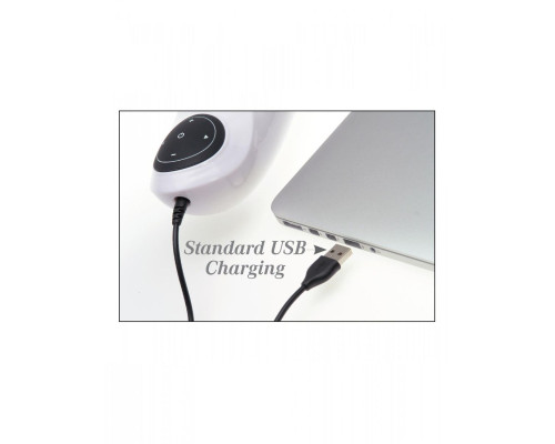 Автоматический мастурбатор-ротик с подсветкой Mega-Bator Mouth