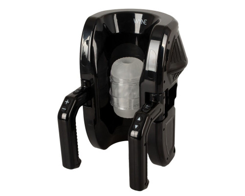 Мощный мастурбатор WYNE Masturbator 10