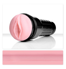 Мастурбатор-вагина Fleshlight - Pink Lady Original