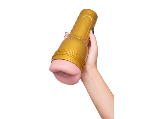 Мастурбатор-анус Fleshlight - Pink Butt Stamina Training Unit