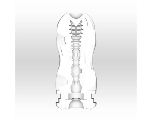 Мастурбатор Reusable Vacuum CUP Strong