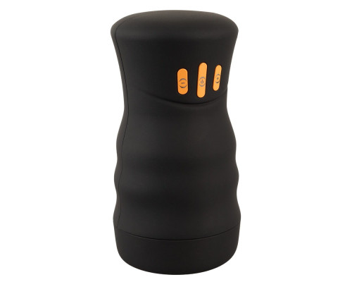 Мультифункциональный мастурбатор Gyro