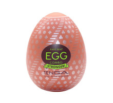 Мастурбатор-яйцо Tenga Egg Combo