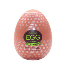 Мастурбатор-яйцо Tenga Egg Combo
