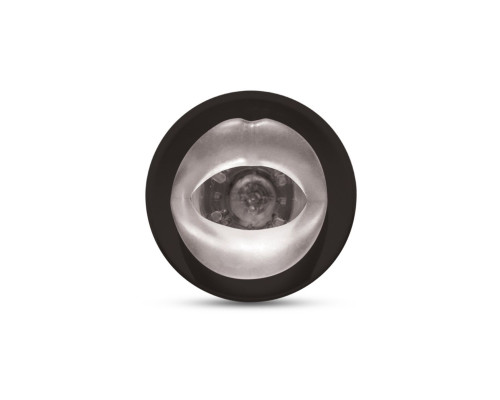 Перезаряжаемый мастурбатор-ротик Extreme Toyz Rechargeable Roto-Bator Mouth