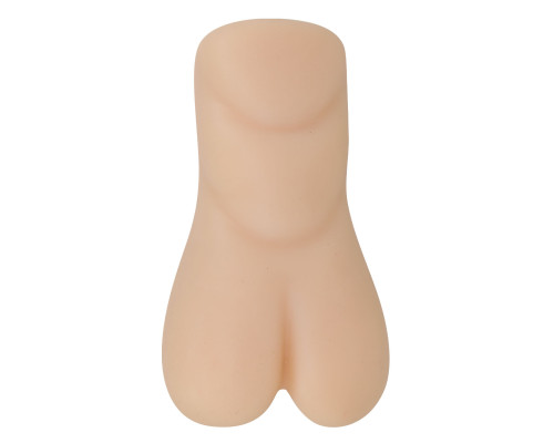 Телесный мастурбатор-вагина Eliana