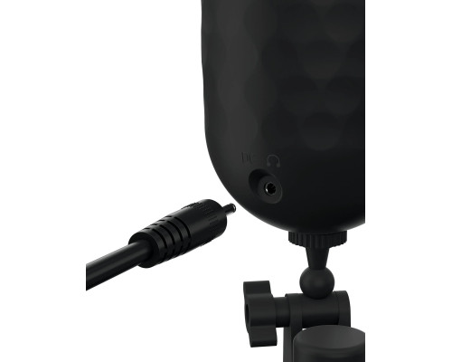 Мастурбатор-вагина с вибрацией Vibrating Mega Milker