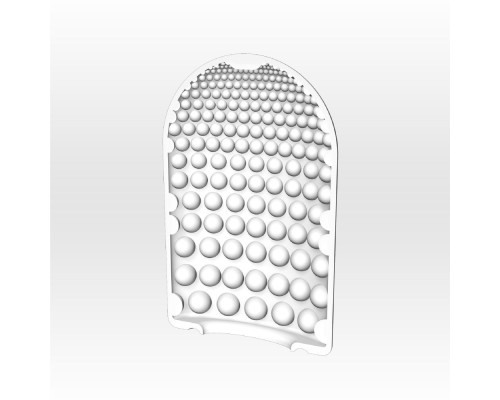 Карманный мастурбатор CLICK BALL