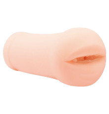 Телесный мастурбатор Angel