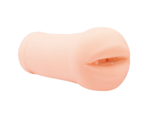 Телесный мастурбатор Angel