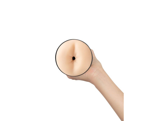 Телесный мастурбатор-анус Feel Stroker