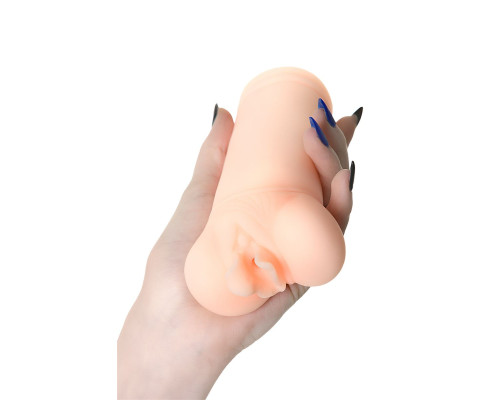 Мастурбатор-вагина May без вибрации