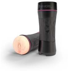 Мастурбатор-вагина Opus Mica