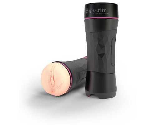 Мастурбатор-вагина Opus Mica