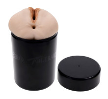 Мастурбатор Dani Daniels - вагина и анус