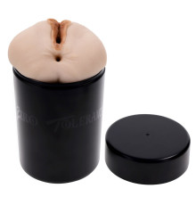 Мастурбатор Dani Daniels - вагина и анус