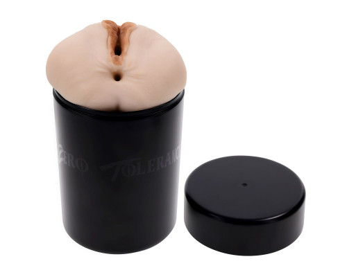 Мастурбатор Dani Daniels - вагина и анус