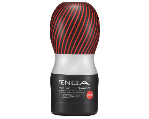 Мастурбатор Air Flow Cup Strong